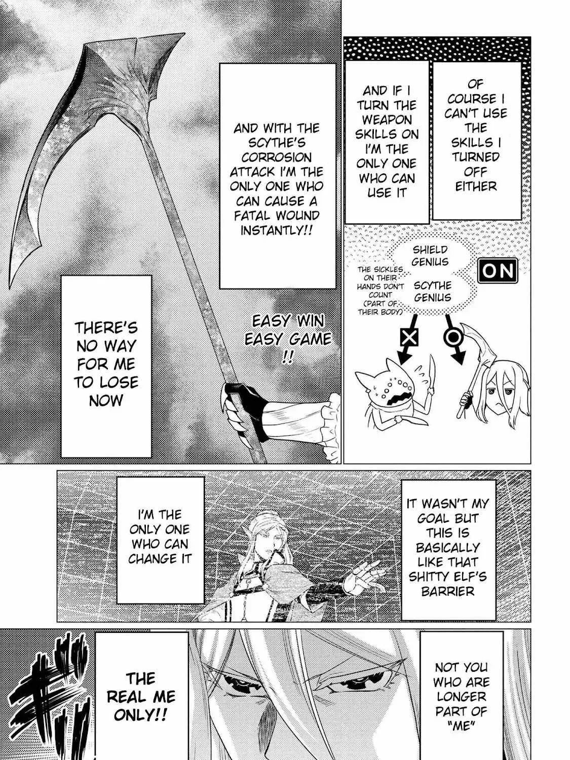 Read So I'm a Spider, So What EN Manga Online