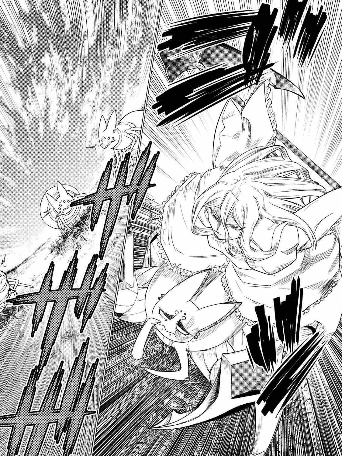 Read So I'm a Spider, So What EN Manga Online