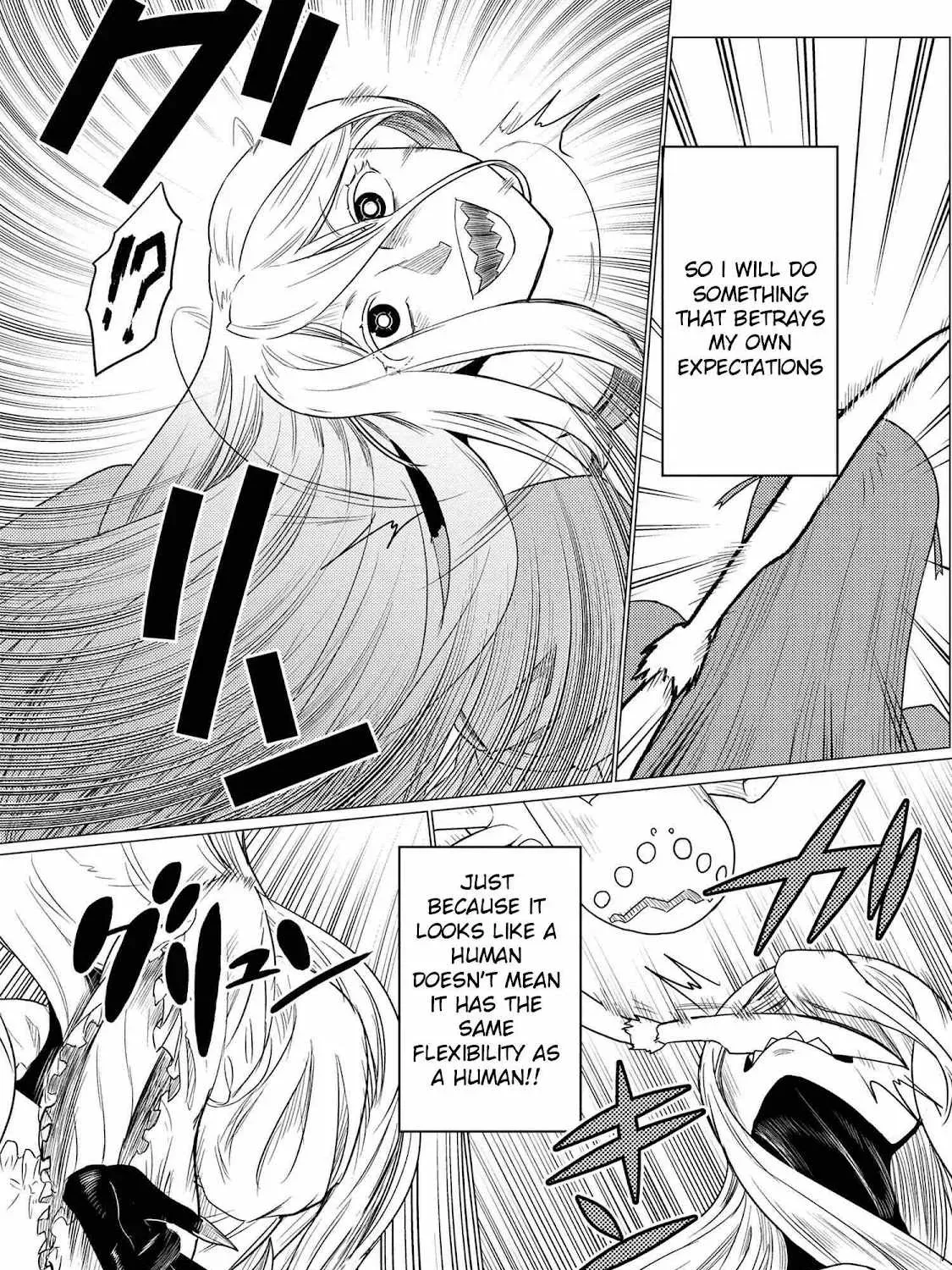 Read So I'm a Spider, So What EN Manga Online