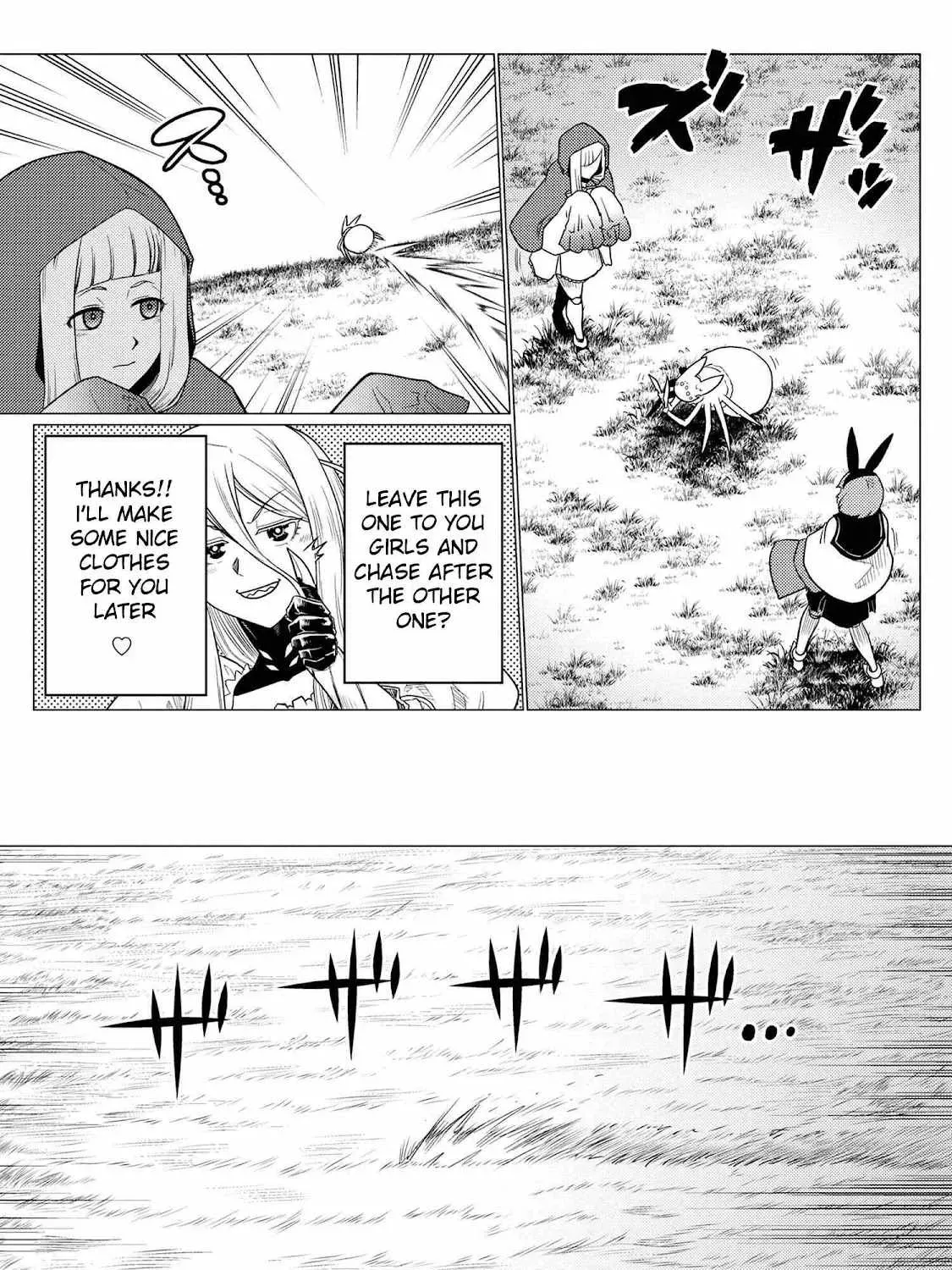 Read So I'm a Spider, So What EN Manga Online