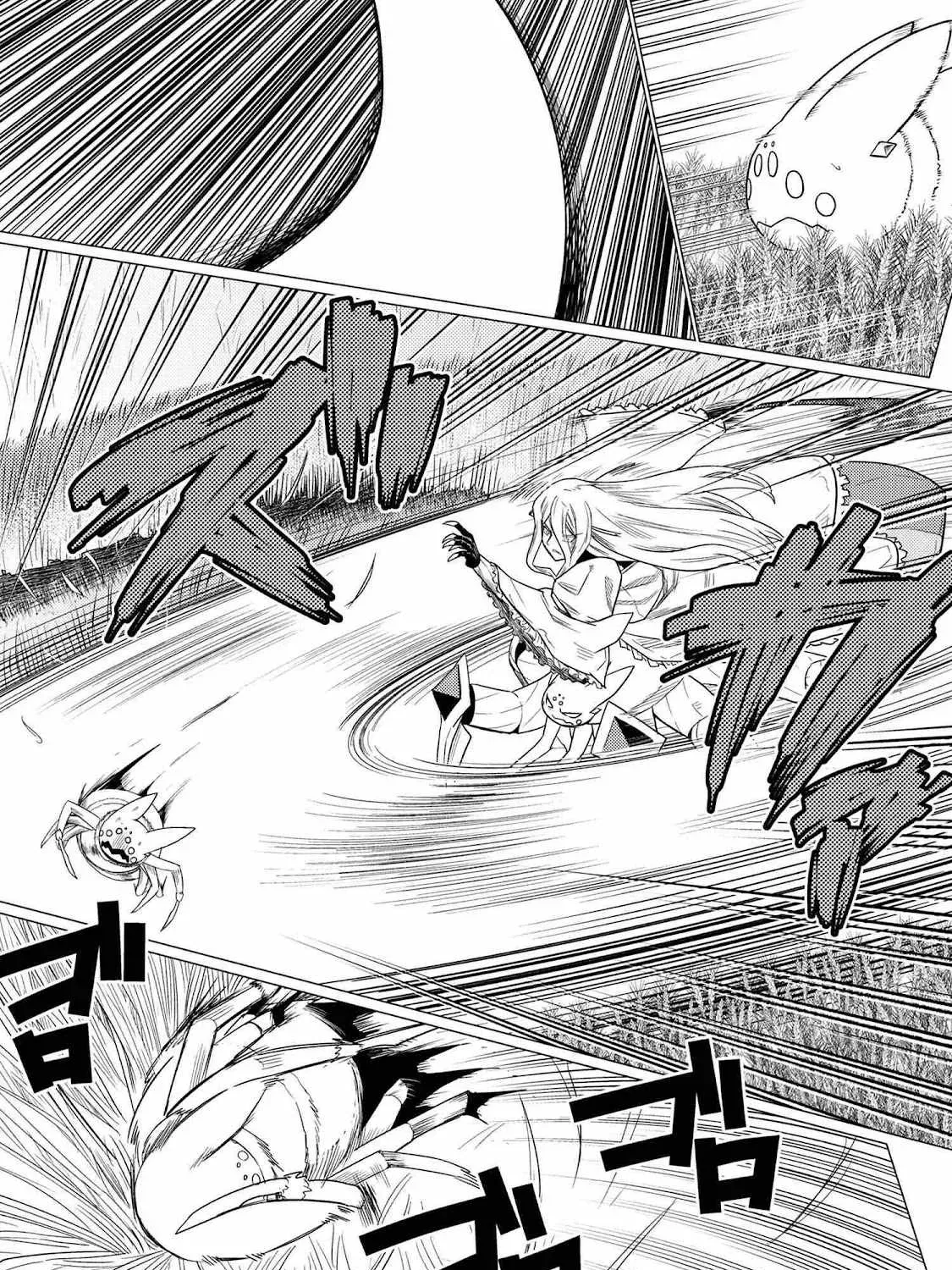 Read So I'm a Spider, So What EN Manga Online