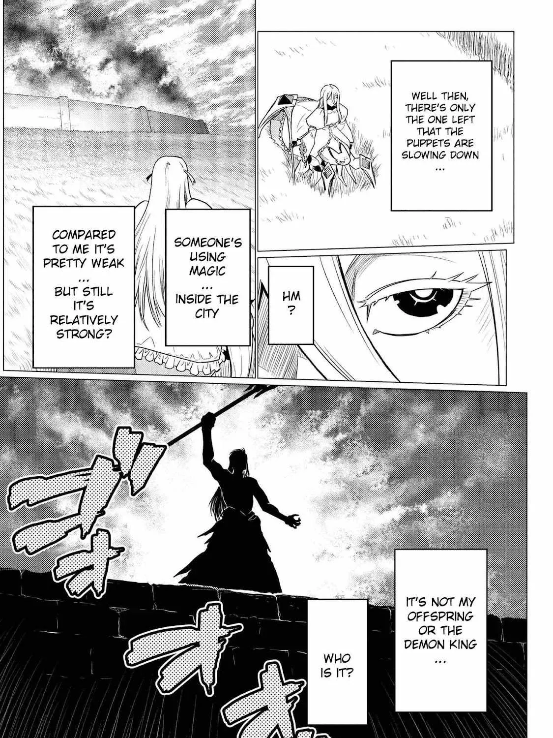 Read So I'm a Spider, So What EN Manga Online