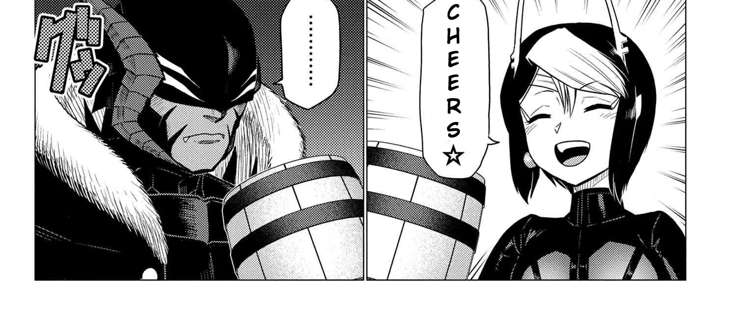 Read So I'm a Spider, So What EN Manga Online