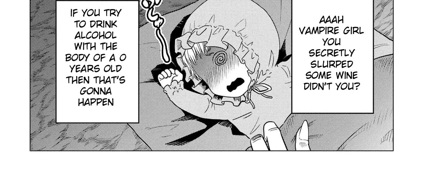 Read So I'm a Spider, So What EN Manga Online