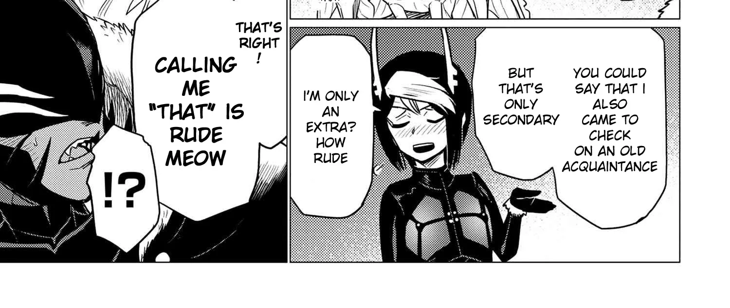 Read So I'm a Spider, So What EN Manga Online