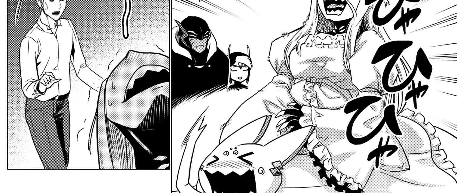 Read So I'm a Spider, So What EN Manga Online