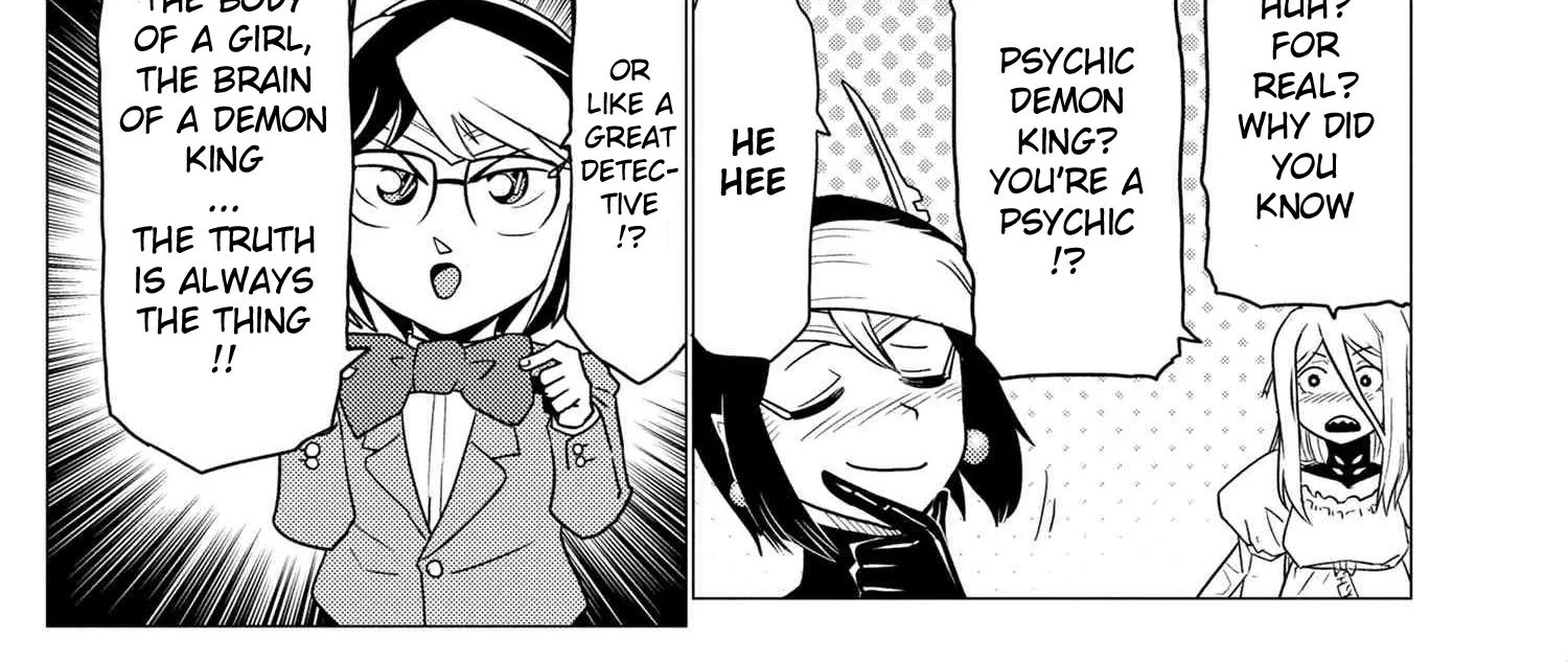 Read So I'm a Spider, So What EN Manga Online