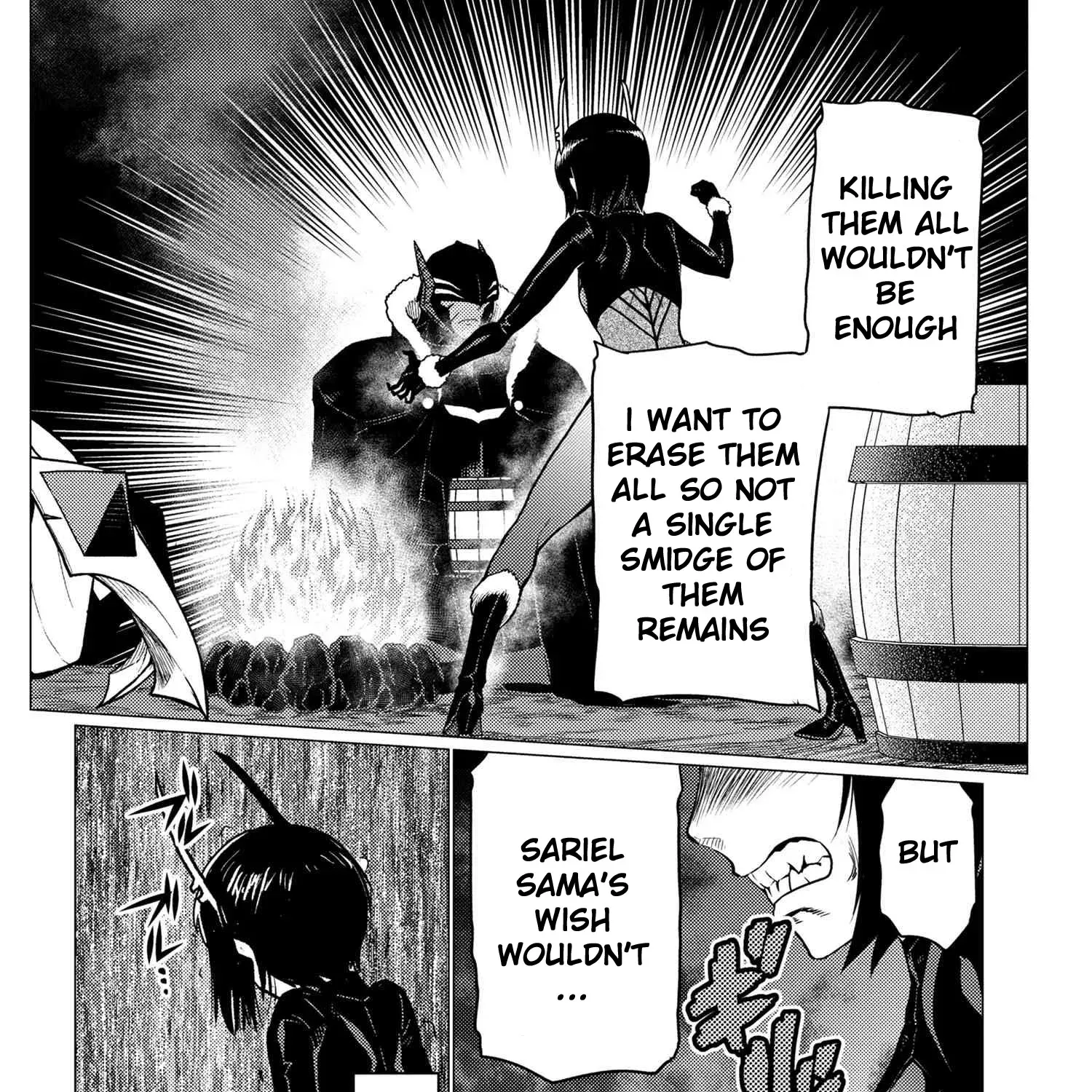 Read So I'm a Spider, So What EN Manga Online