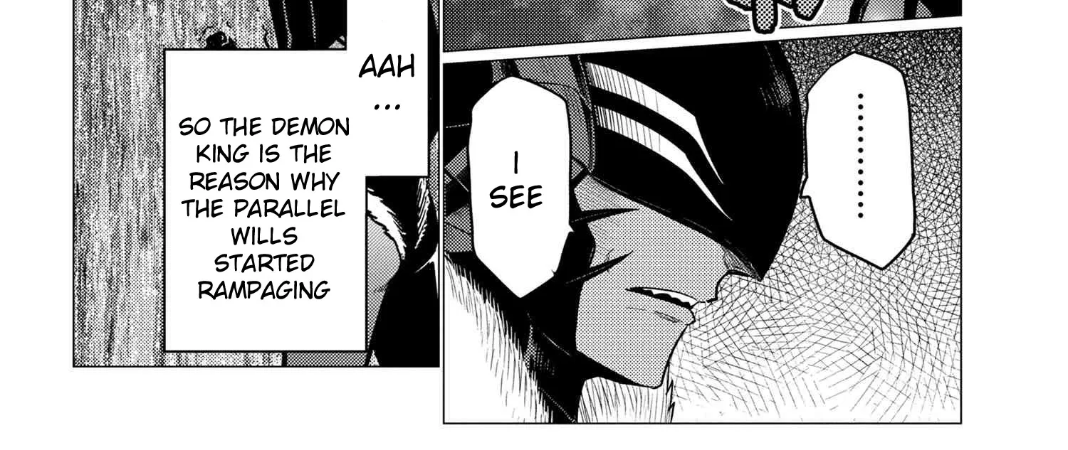 Read So I'm a Spider, So What EN Manga Online