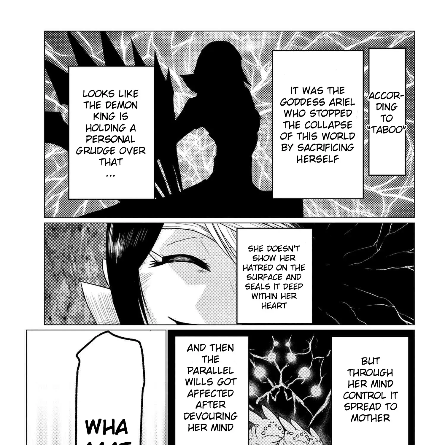 Read So I'm a Spider, So What EN Manga Online