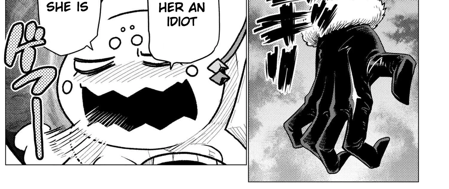 Read So I'm a Spider, So What EN Manga Online