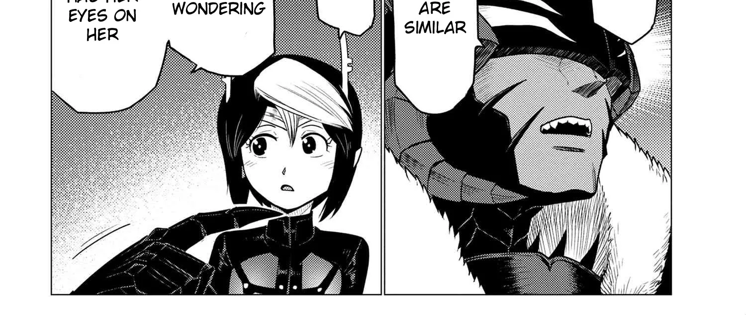 Read So I'm a Spider, So What EN Manga Online