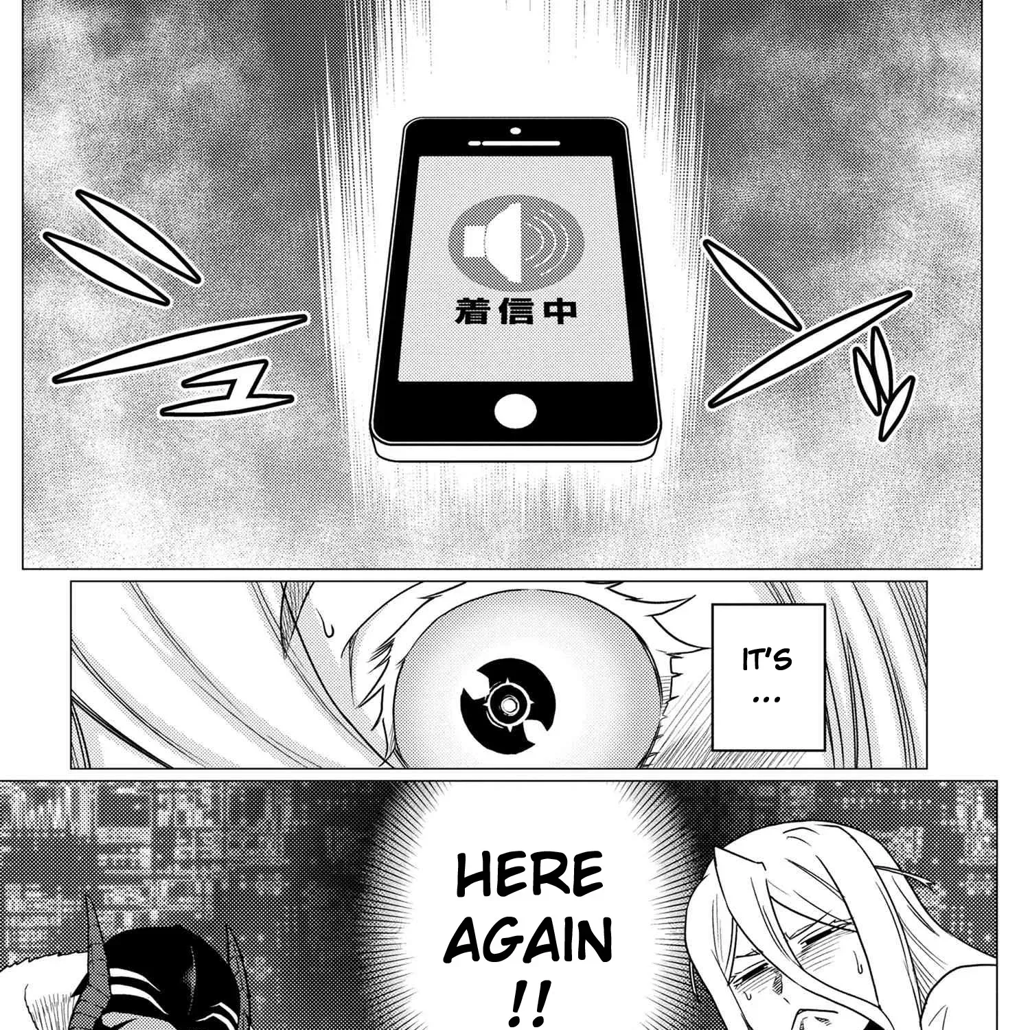 Read So I'm a Spider, So What EN Manga Online