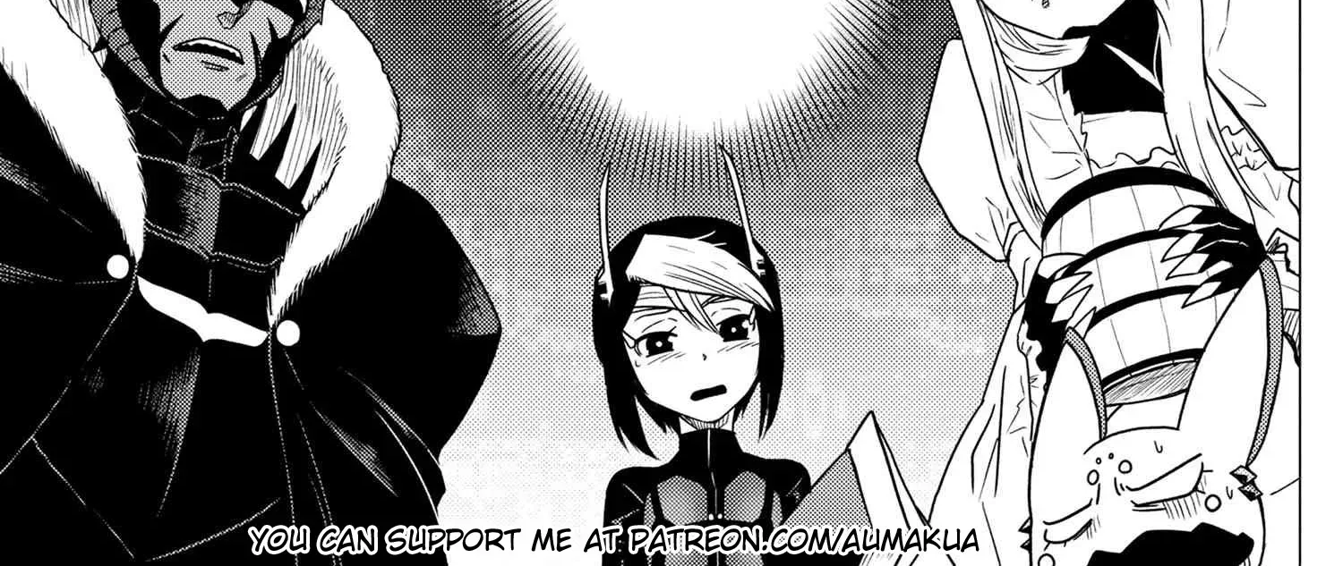 Read So I'm a Spider, So What EN Manga Online