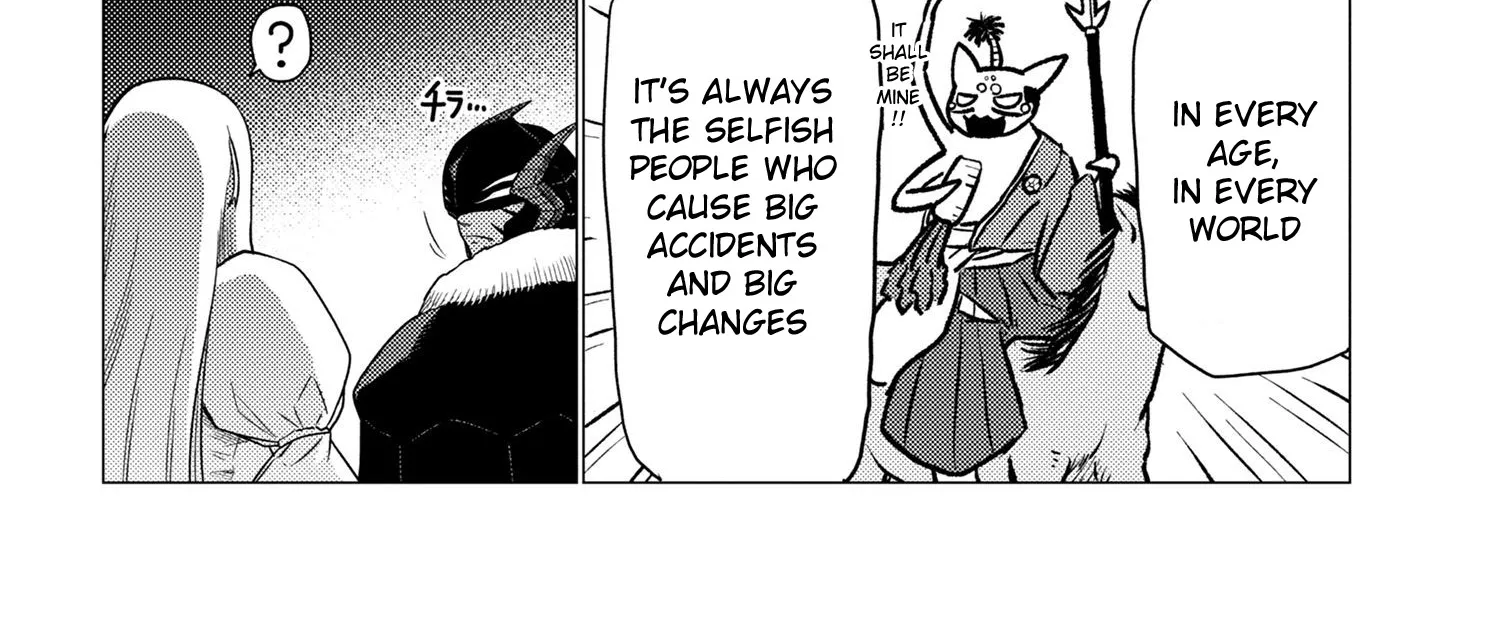 Read So I'm a Spider, So What EN Manga Online