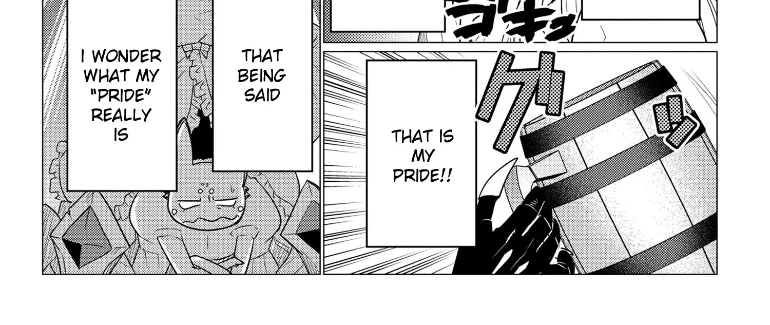 Read So I'm a Spider, So What EN Manga Online