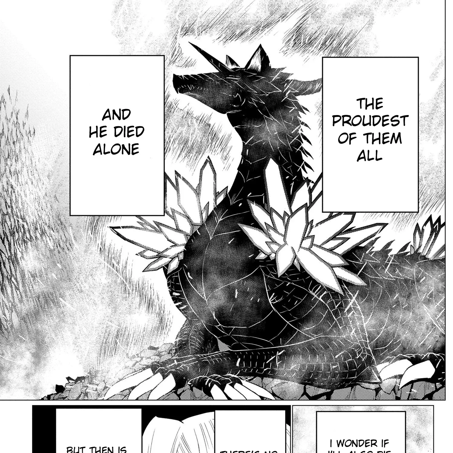 Read So I'm a Spider, So What EN Manga Online