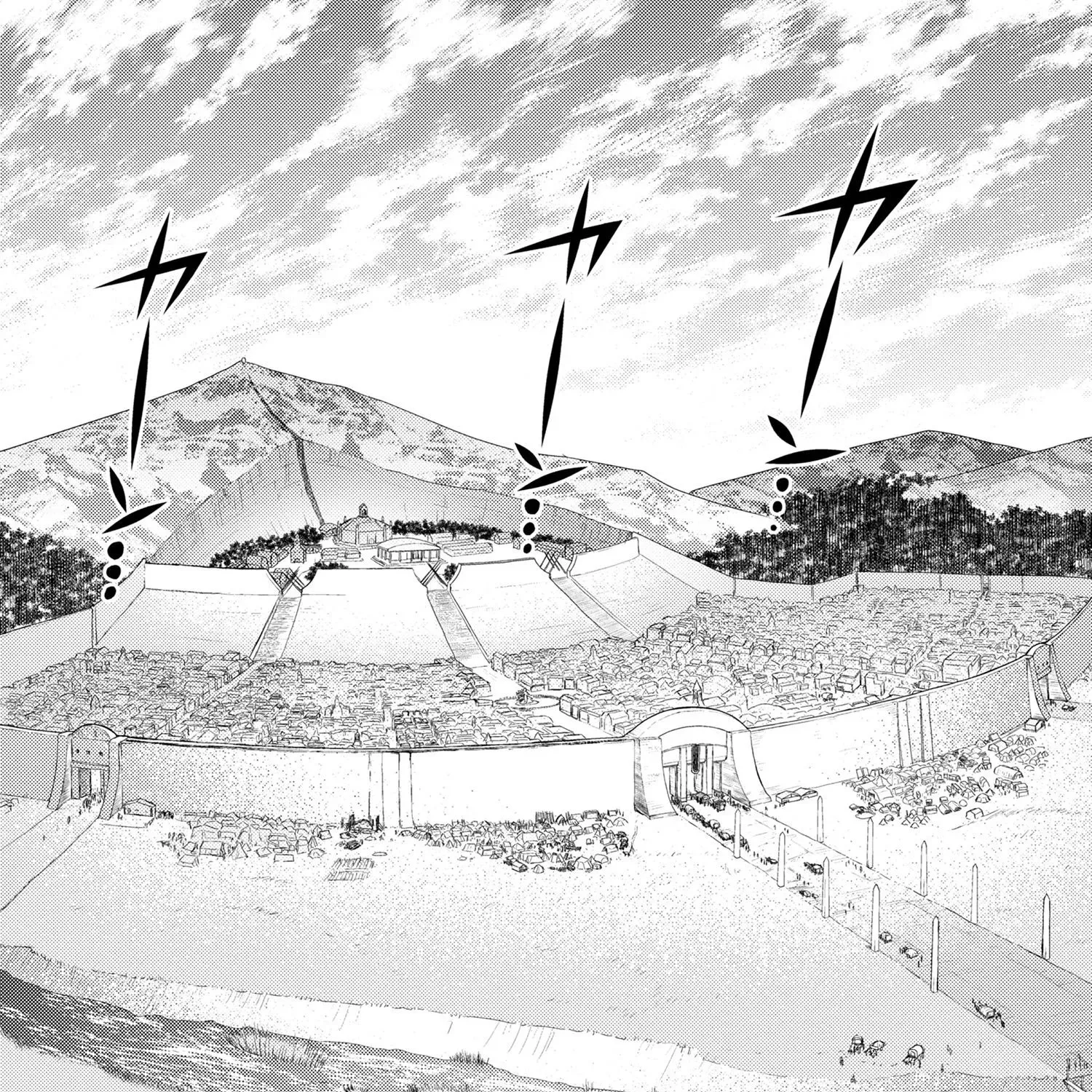 Read So I'm a Spider, So What EN Manga Online