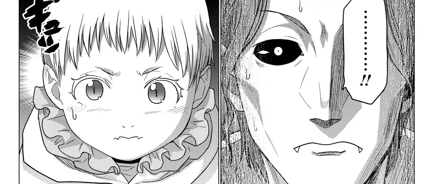 Read So I'm a Spider, So What EN Manga Online