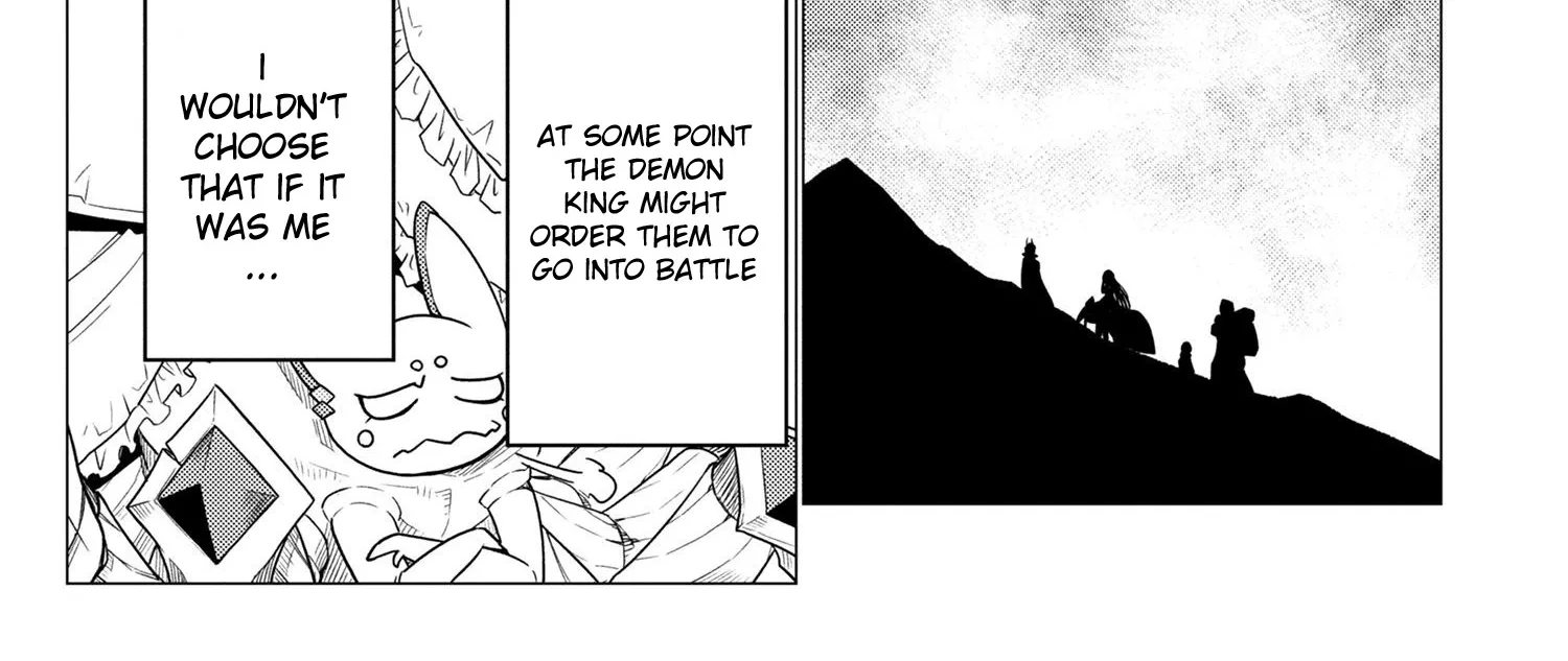 Read So I'm a Spider, So What EN Manga Online