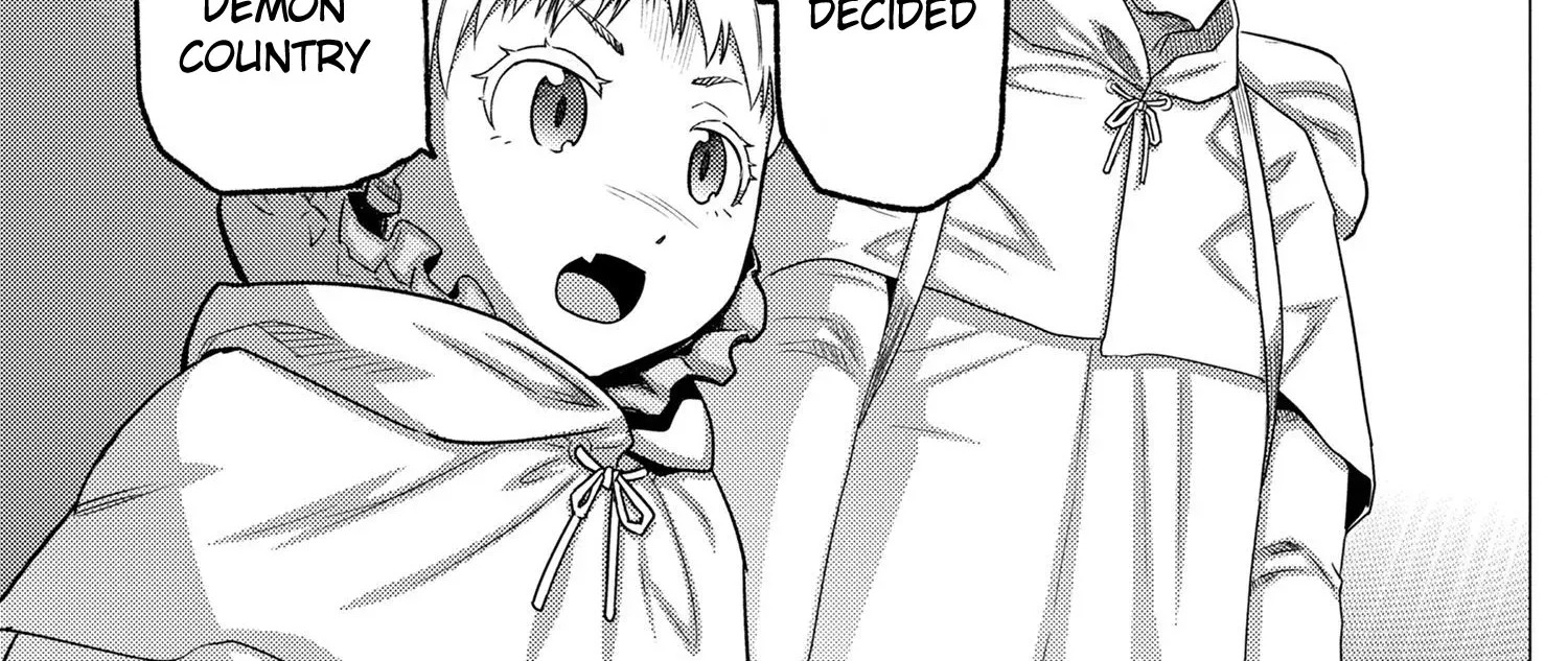 Read So I'm a Spider, So What EN Manga Online