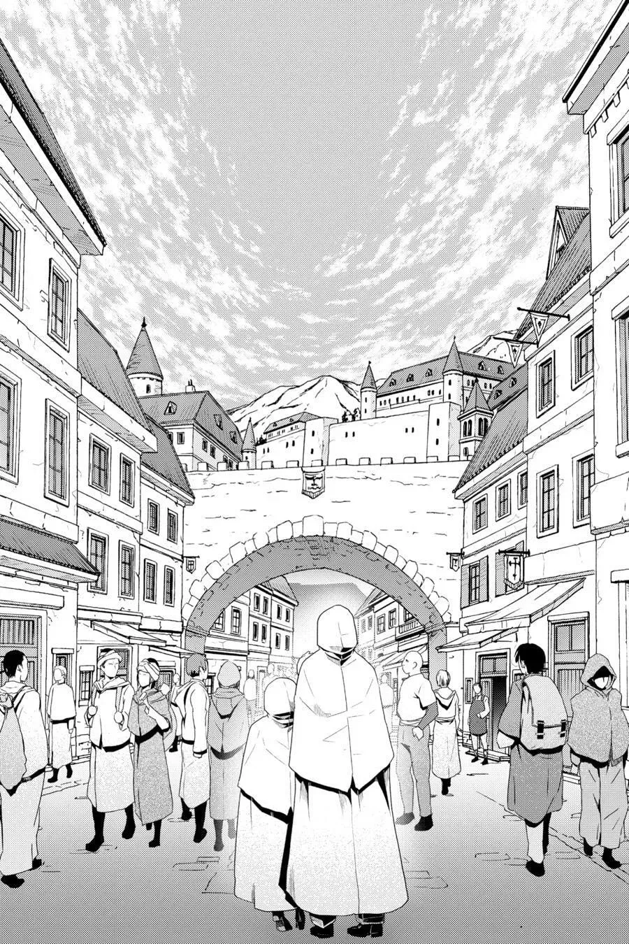 Read So I'm a Spider, So What EN Manga Online