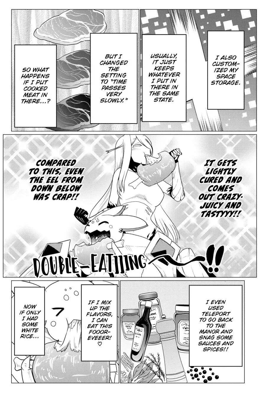 Read So I'm a Spider, So What EN Manga Online