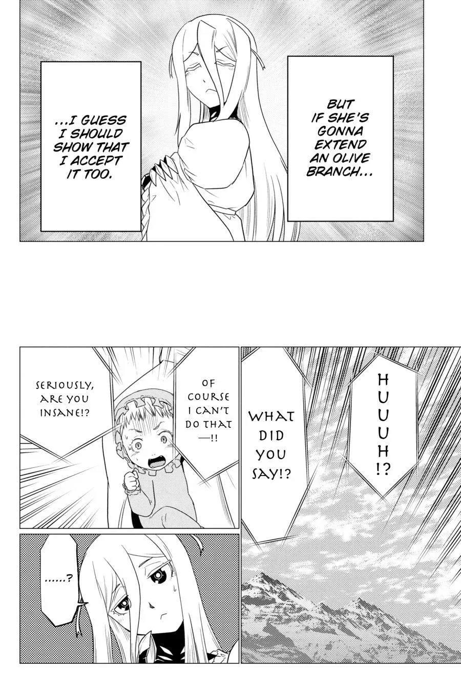 Read So I'm a Spider, So What EN Manga Online