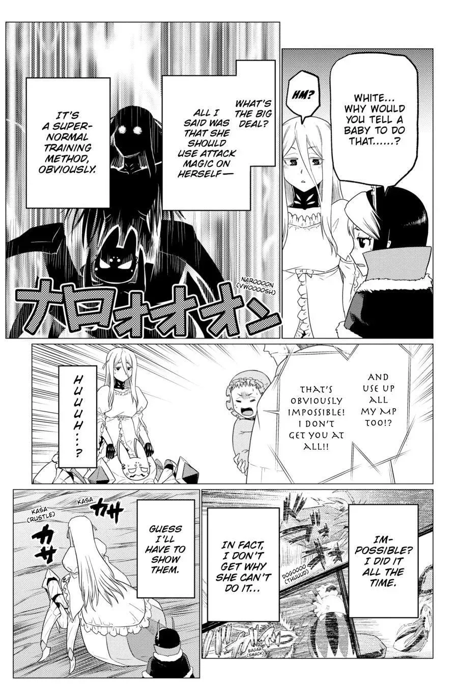 Read So I'm a Spider, So What EN Manga Online