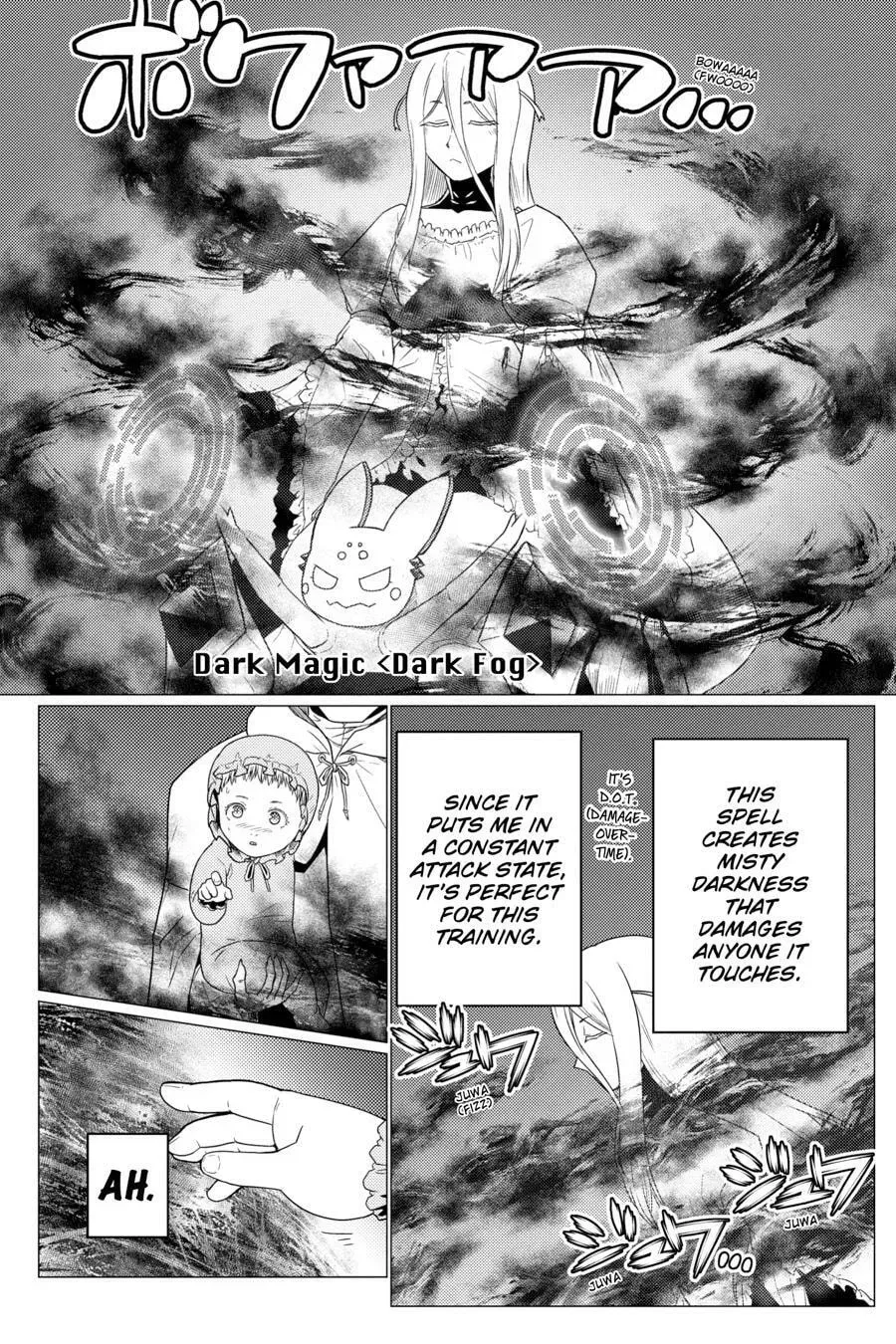 Read So I'm a Spider, So What EN Manga Online
