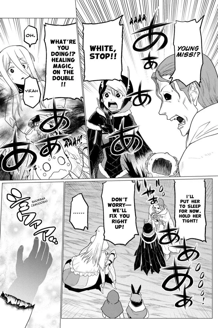 Read So I'm a Spider, So What EN Manga Online