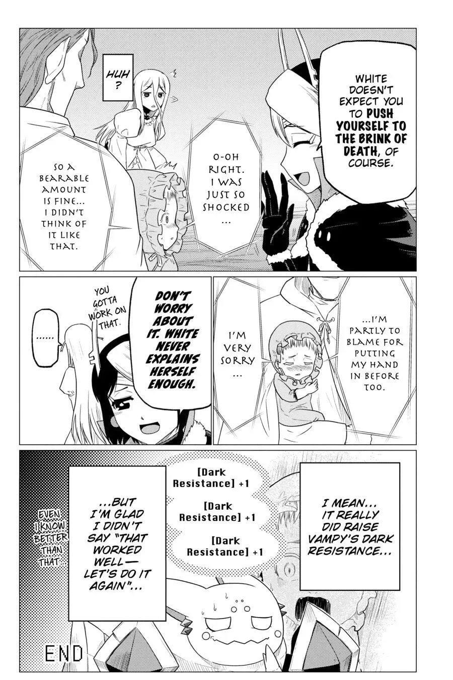 Read So I'm a Spider, So What EN Manga Online