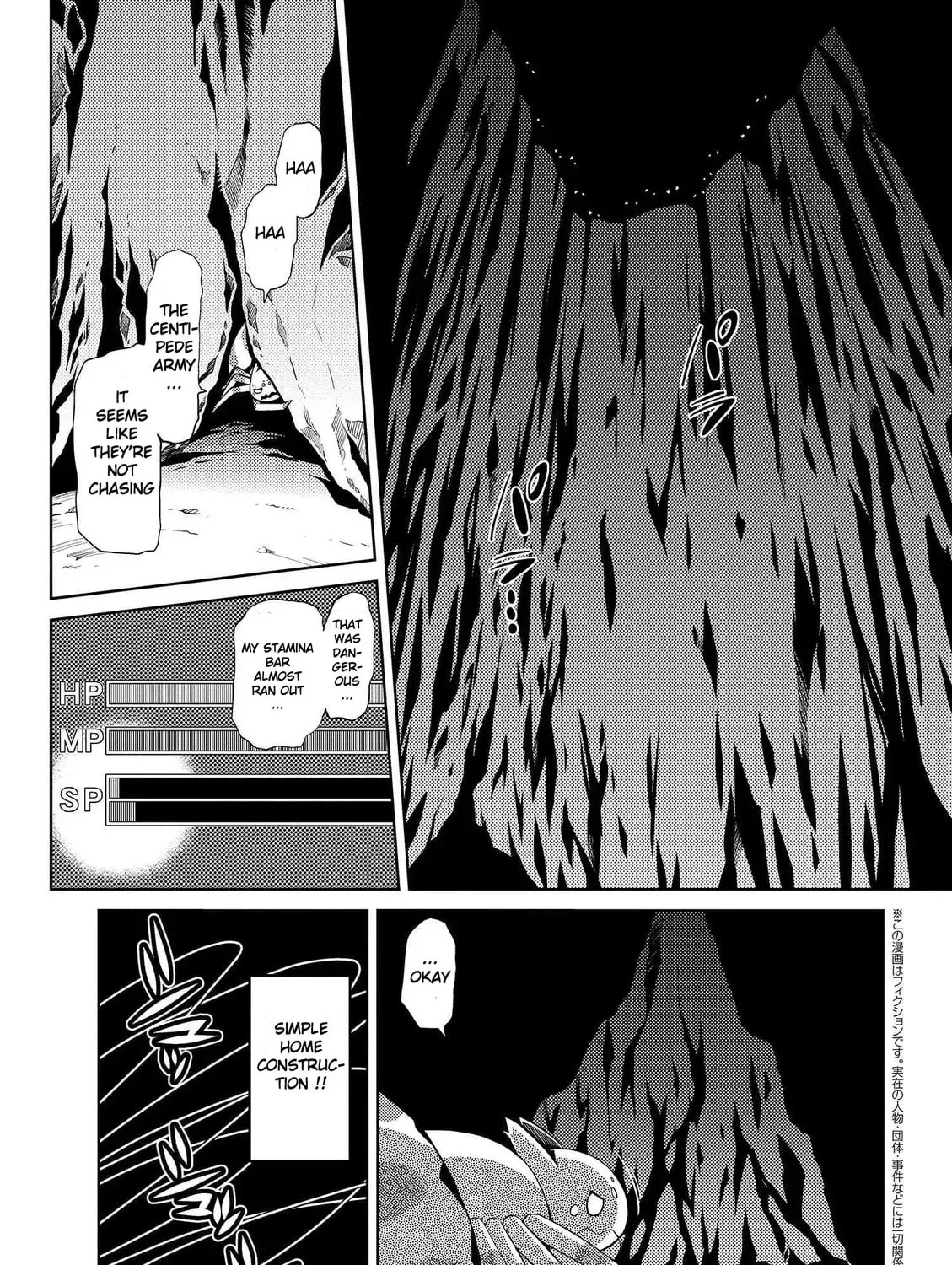 Read So I'm a Spider, So What EN Manga Online