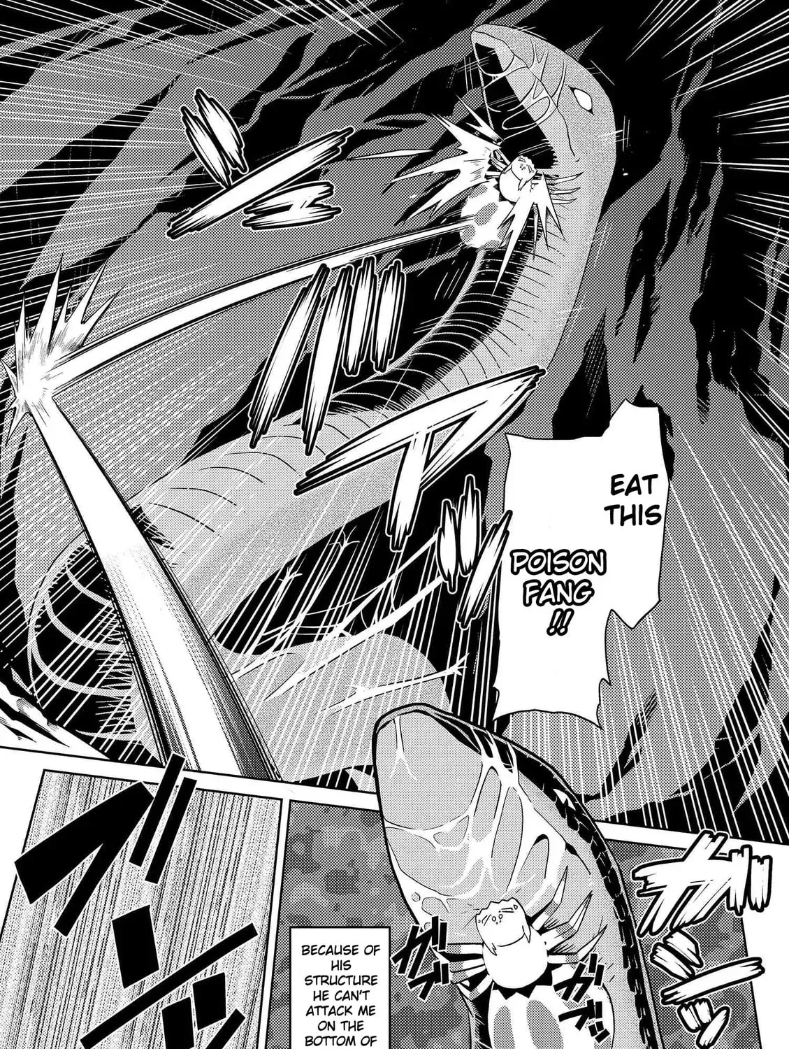 Read So I'm a Spider, So What EN Manga Online