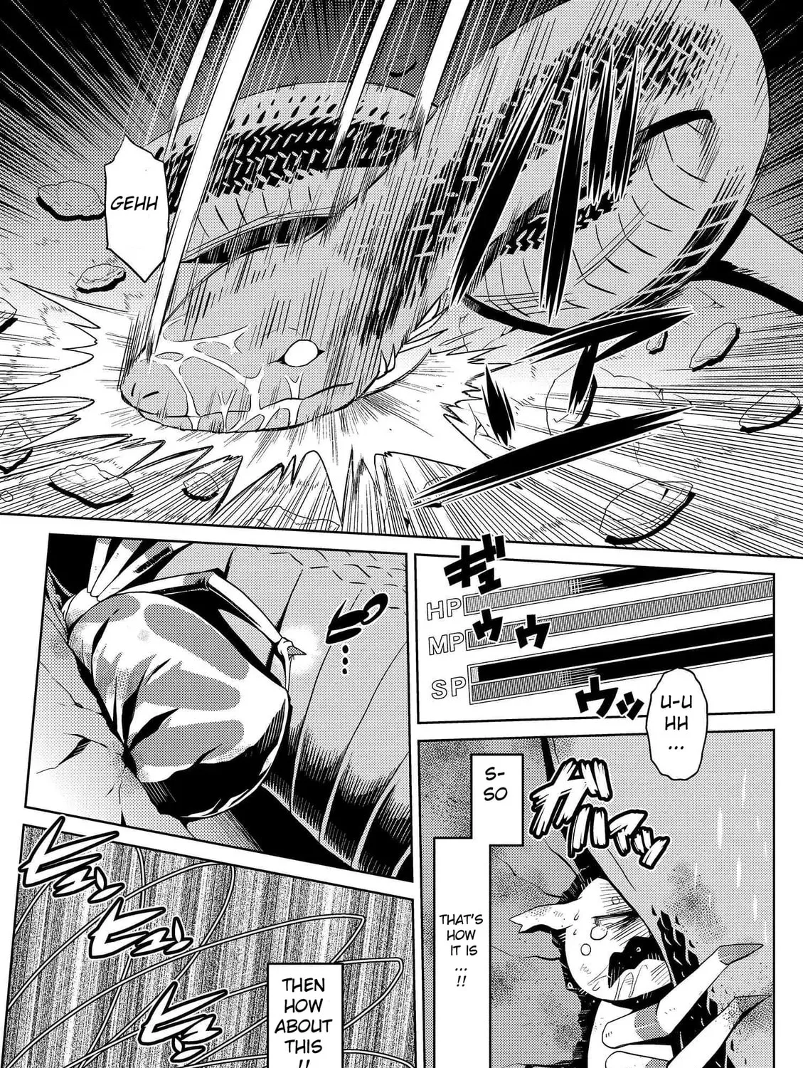 Read So I'm a Spider, So What EN Manga Online