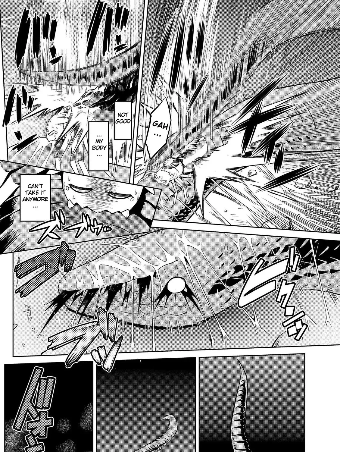 Read So I'm a Spider, So What EN Manga Online
