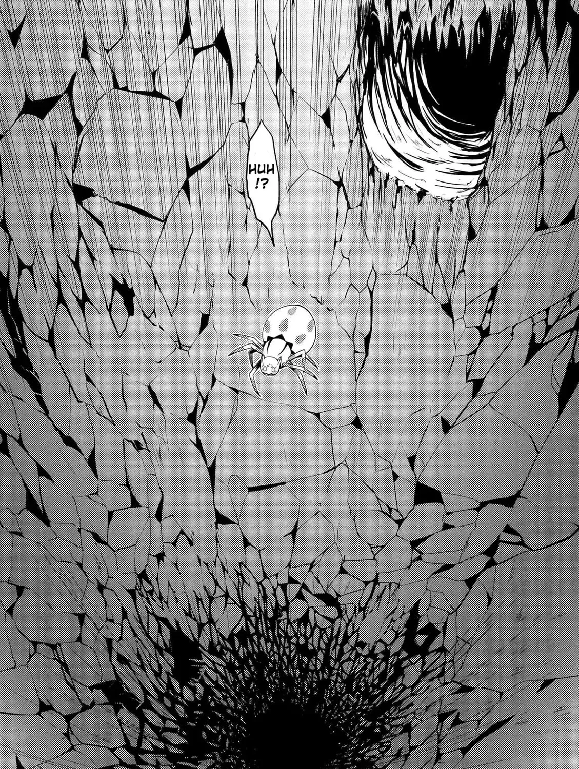 Read So I'm a Spider, So What EN Manga Online