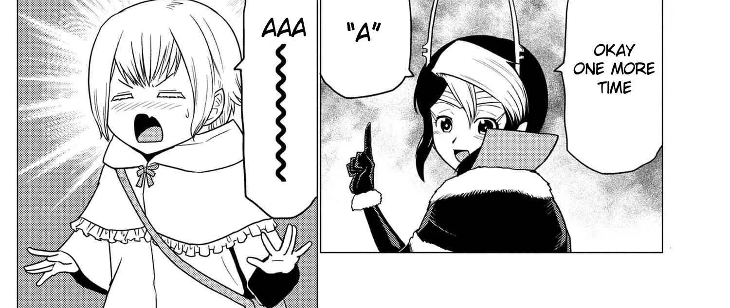 Read So I'm a Spider, So What EN Manga Online