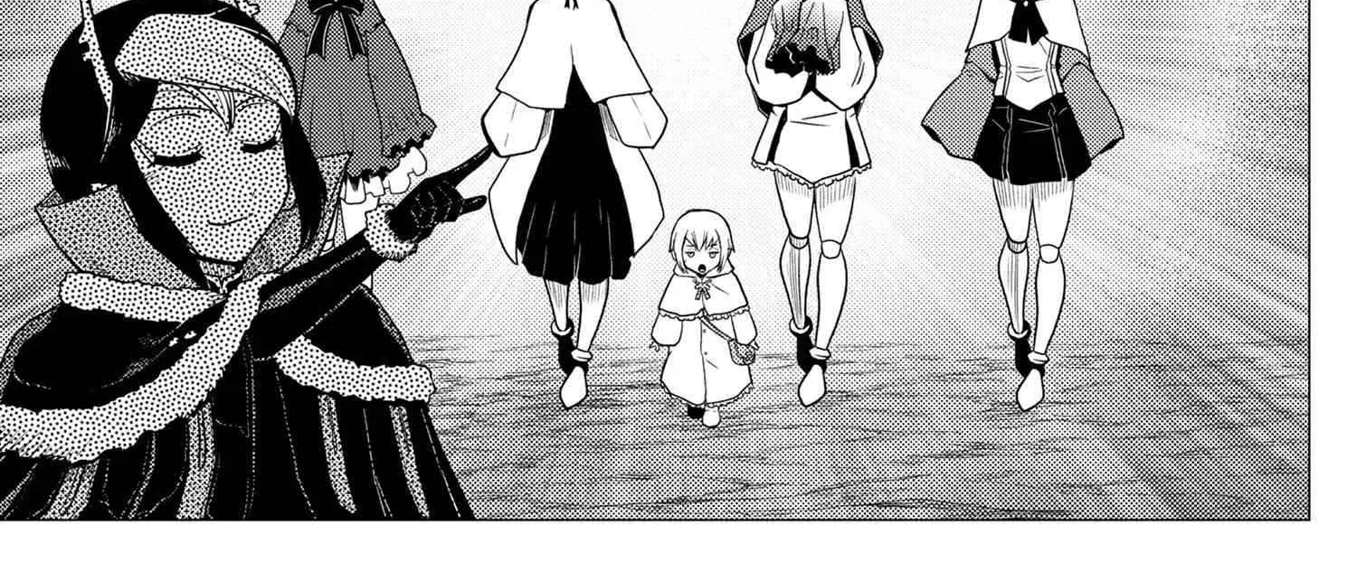 Read So I'm a Spider, So What EN Manga Online