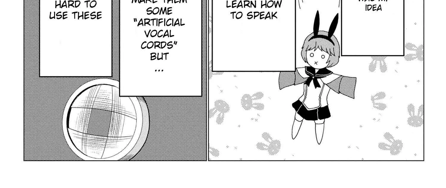 Read So I'm a Spider, So What EN Manga Online