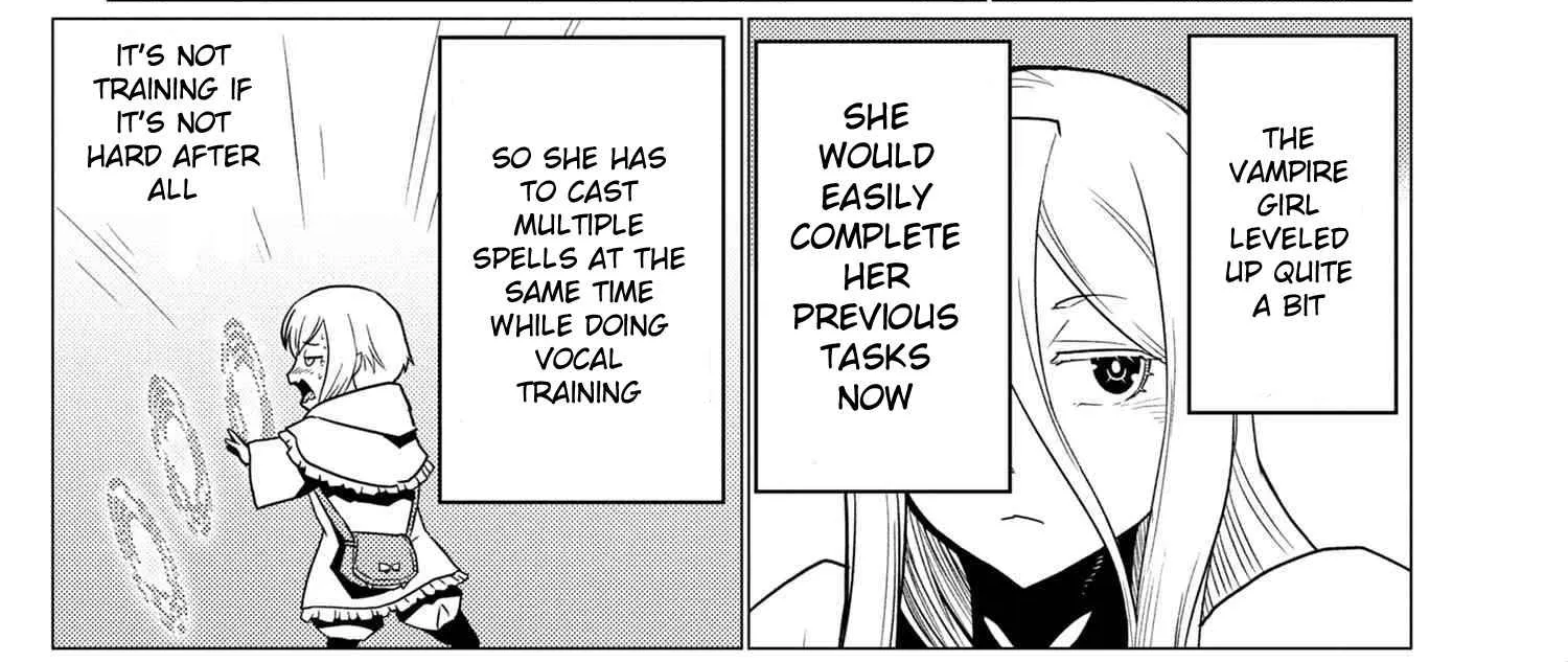 Read So I'm a Spider, So What EN Manga Online