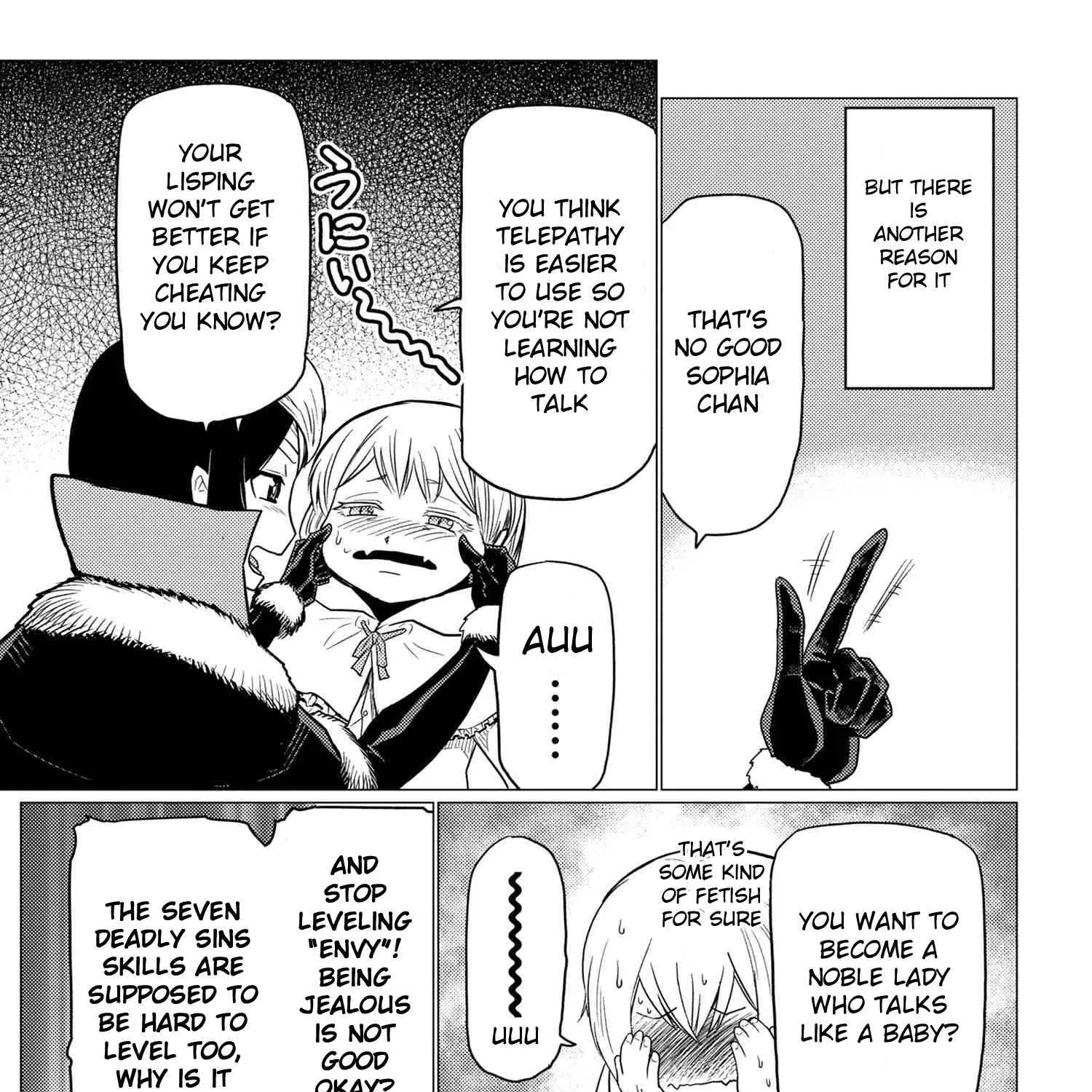 Read So I'm a Spider, So What EN Manga Online