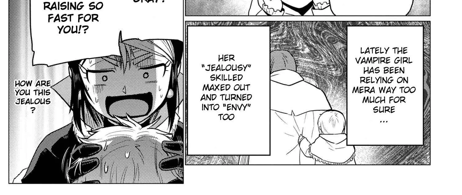 Read So I'm a Spider, So What EN Manga Online
