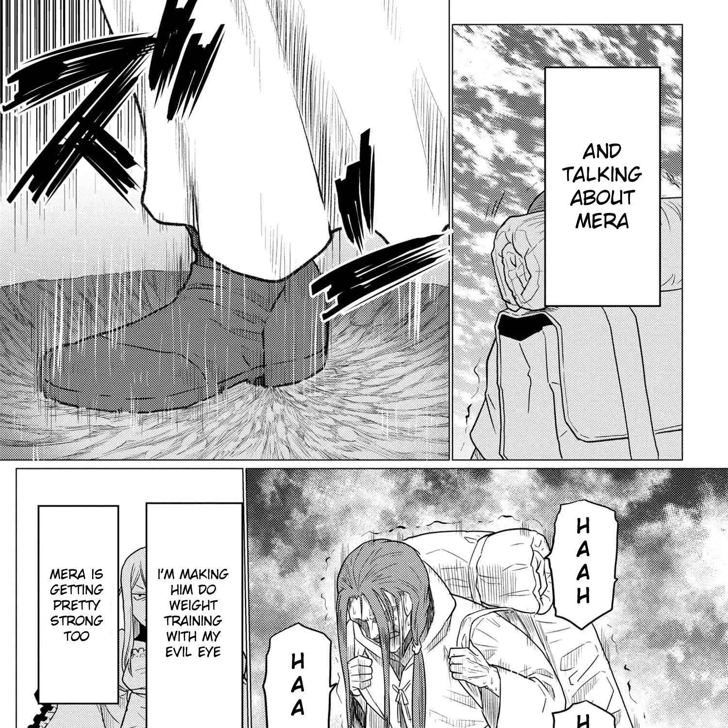 Read So I'm a Spider, So What EN Manga Online