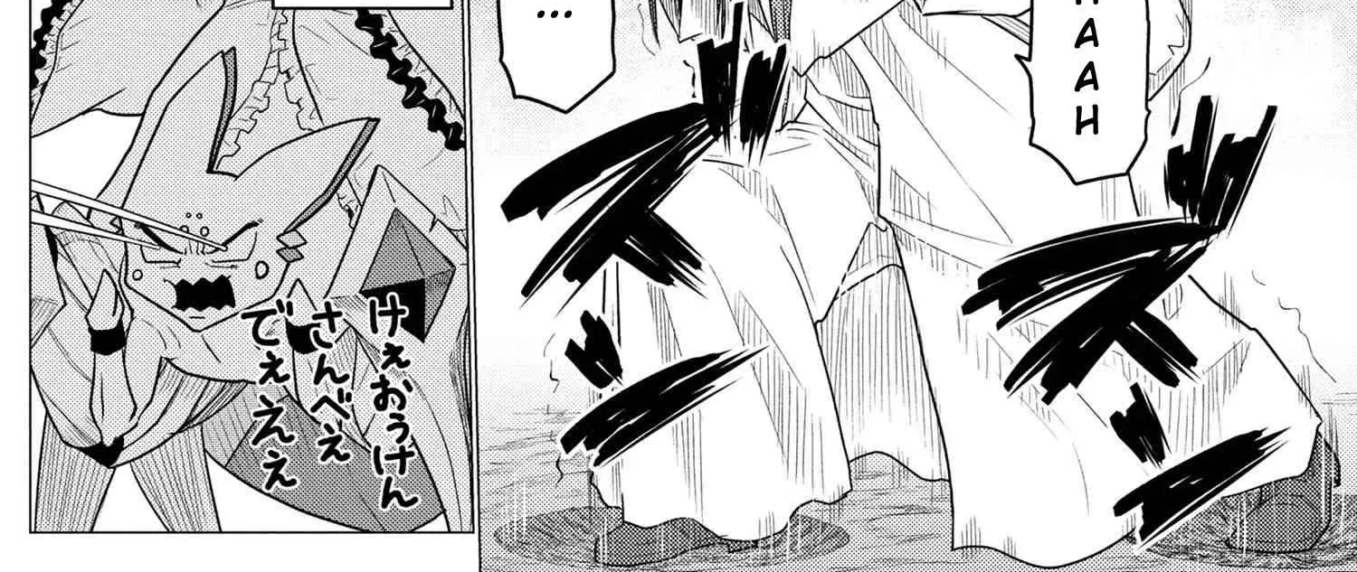 Read So I'm a Spider, So What EN Manga Online