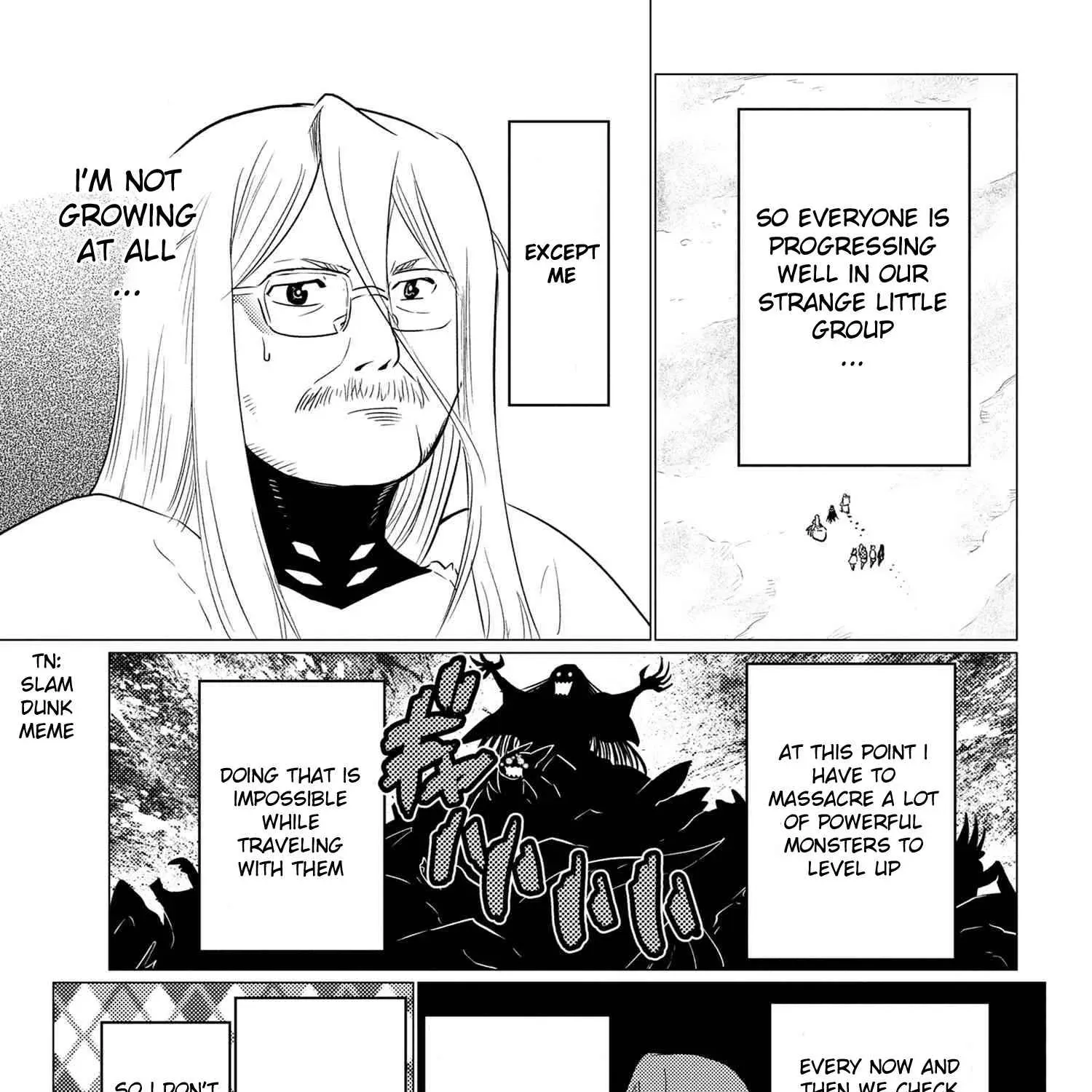 Read So I'm a Spider, So What EN Manga Online