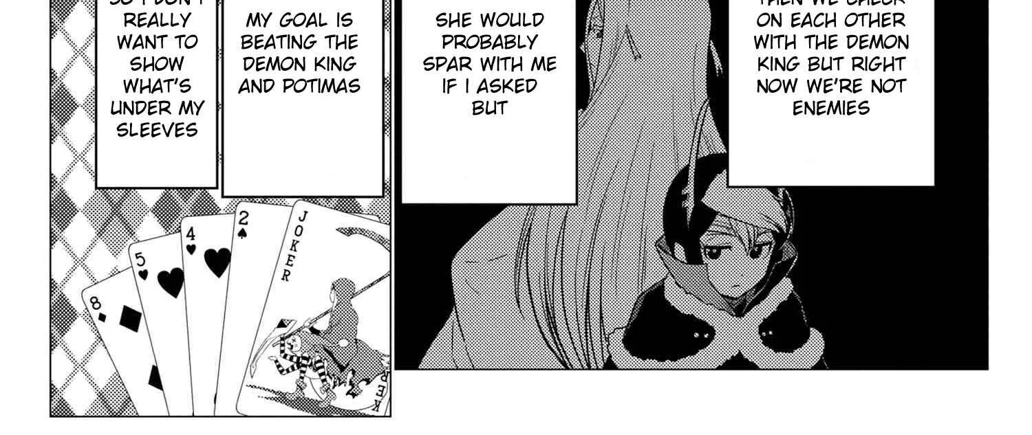 Read So I'm a Spider, So What EN Manga Online