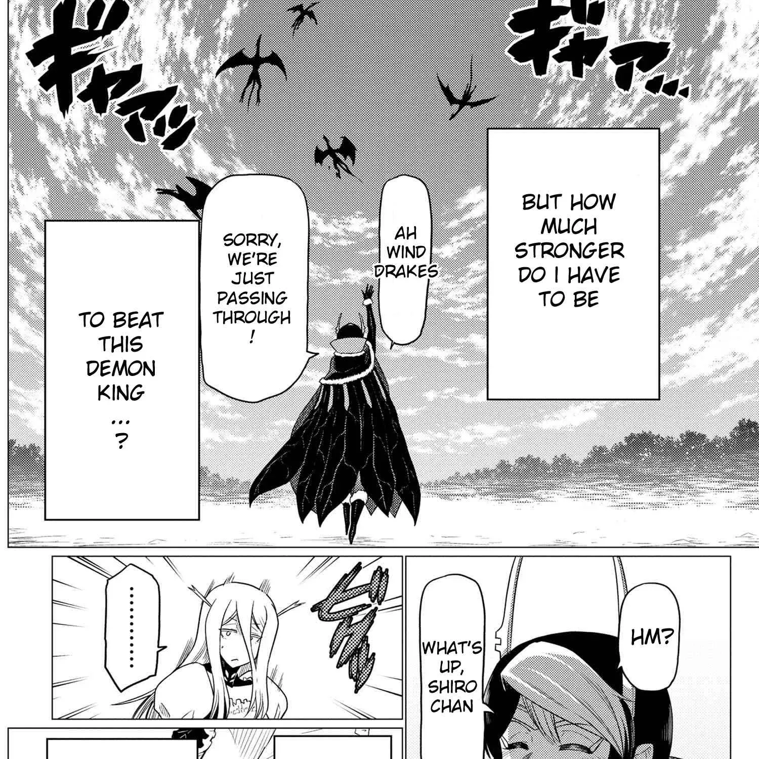 Read So I'm a Spider, So What EN Manga Online