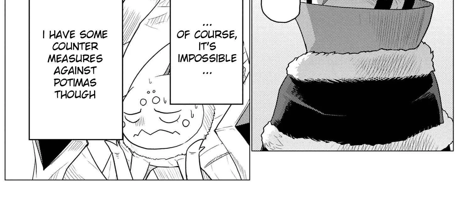Read So I'm a Spider, So What EN Manga Online