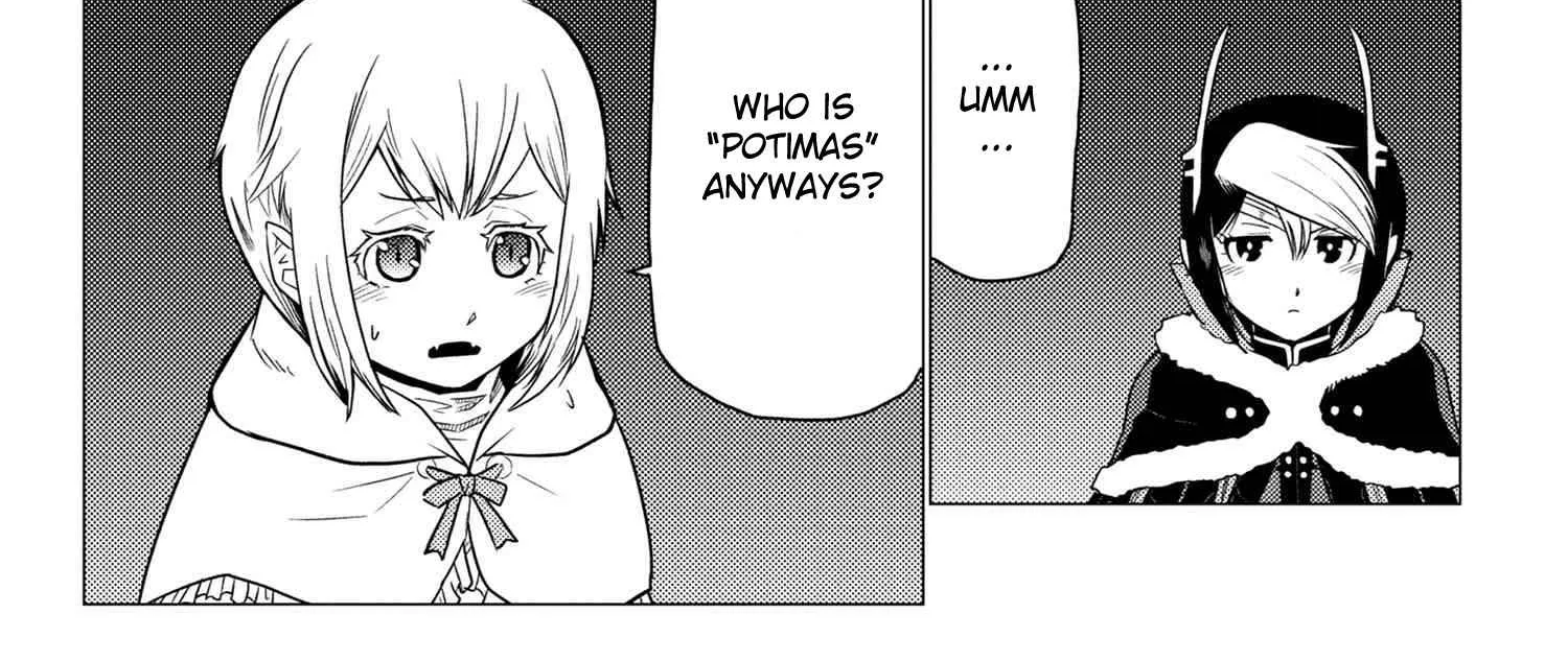 Read So I'm a Spider, So What EN Manga Online